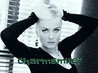 Charmsmile7