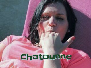 chatounne Jeune baise