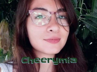 Cheerymia