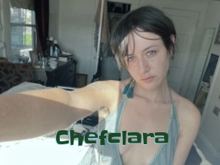 Chefclara