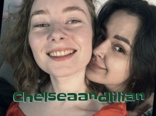 Chelseaandlilian