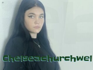 Chelseachurchwel