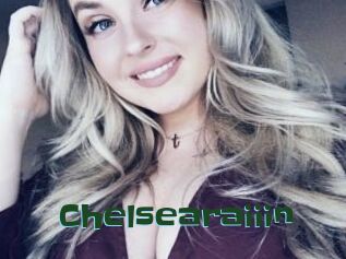 Chelsearaiiin