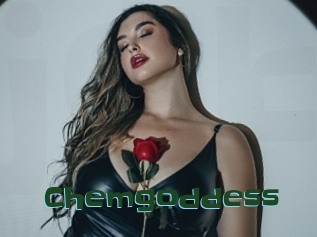 Chemgoddess
