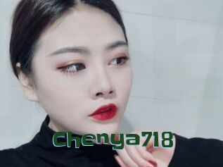 Chenya718