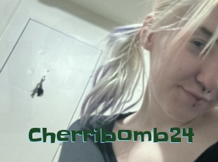 Cherribomb24