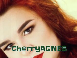 CherryAGNES