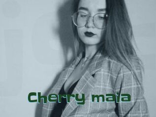 Cherry_maia