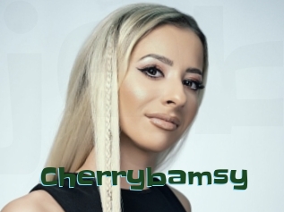 Cherrybamsy