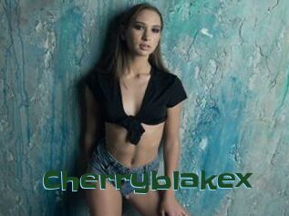 Cherryblakex