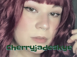 Cherryjadeskye