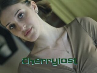 Cherrylost