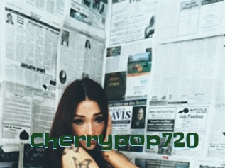 Cherrypop720