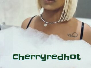 Cherryredhot