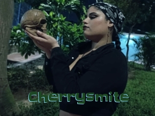 Cherrysmite