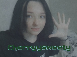 Cherryysweety