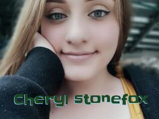 Cheryl_stonefox