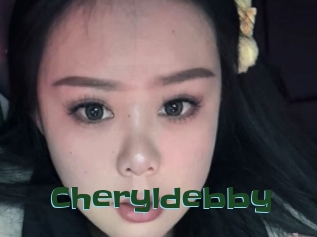 Cheryldebby