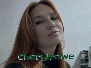 Cherylrowe