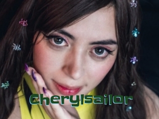 Cherylsailor