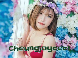 Cheungjoycect