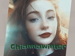 Chiannawinter