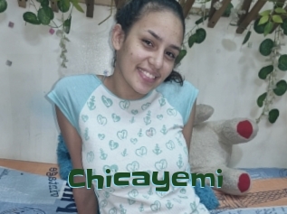 Chicayemi