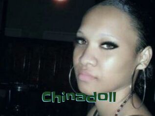 Chinadoll