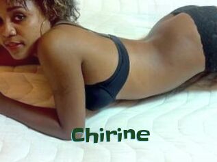 Chirine