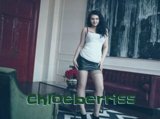 Chloeberriss