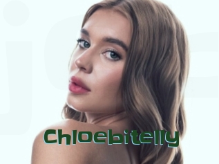 Chloebitelly