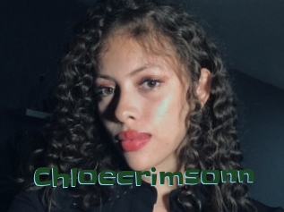 Chloecrimsonn