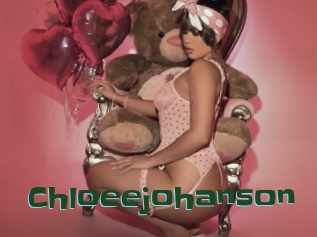 Chloeejohanson