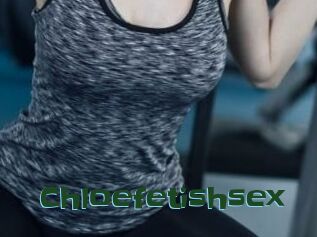 Chloefetishsex