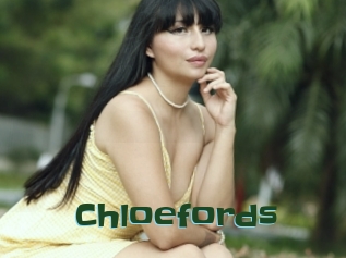 Chloefords