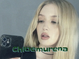 Chloemurena