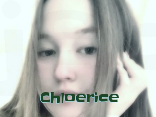 Chloerice