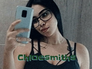 Chloesmiths