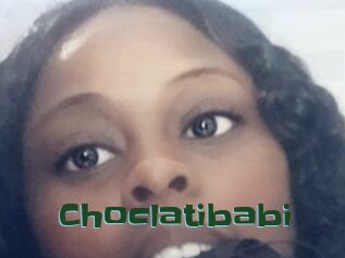 Choclatibabi