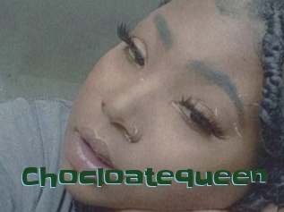 Chocloatequeen