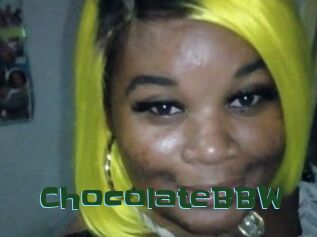 ChocolateBBW