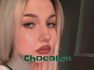 Choeallen