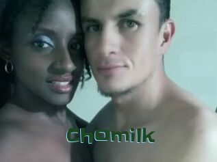 Chomilk