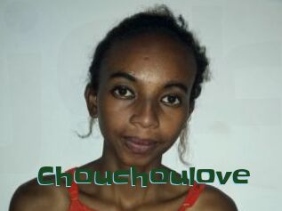 chouchoulove Jeune baise