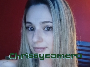 Chrissycamero