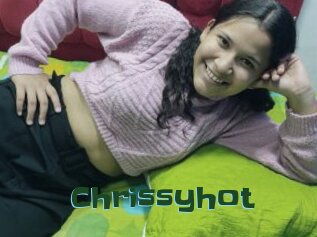 Chrissyhot