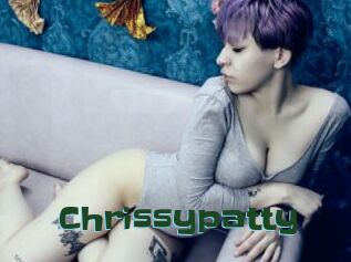 Chrissypatty