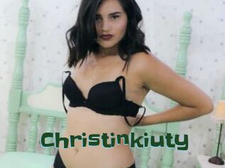 Christinkiuty