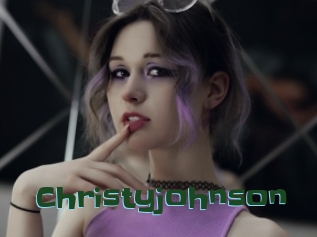 Christyjohnson