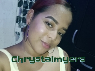 Chrystalmyers